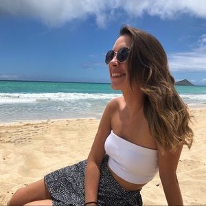 Meet your Posher, Erin